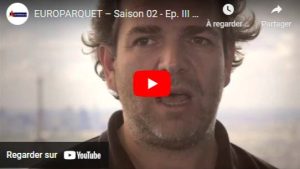 Saison 02 - Ep. III - ITW de Mathieu Chazeau - La tour infernale