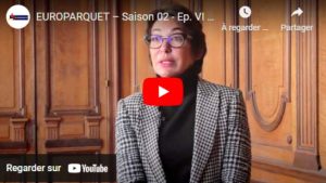 Saison 02 - Ep. VI - ITW de Marie Racine - Le messager