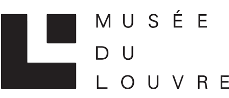 Logo du musée du Louvre